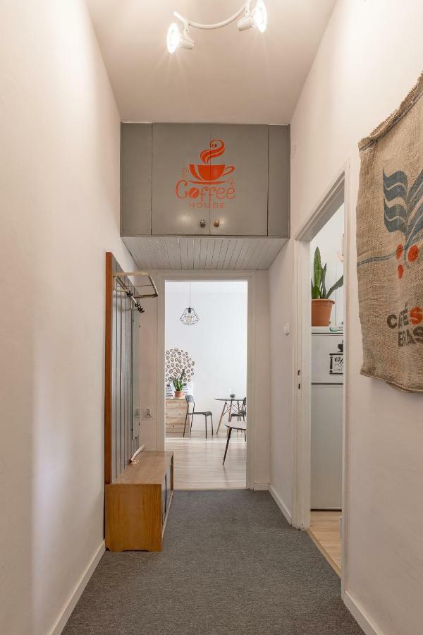Oa - Apartament 50M Od Rynku - Old Market Square Leilighet Wrocław Eksteriør bilde