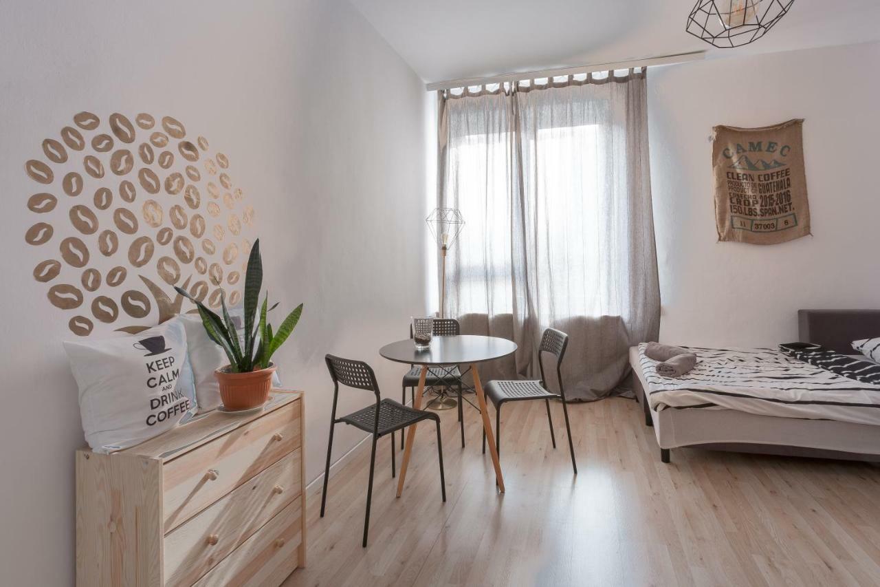 Oa - Apartament 50M Od Rynku - Old Market Square Leilighet Wrocław Eksteriør bilde